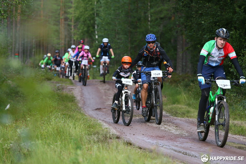 Bild från Cykelvasan 2019 (30km)