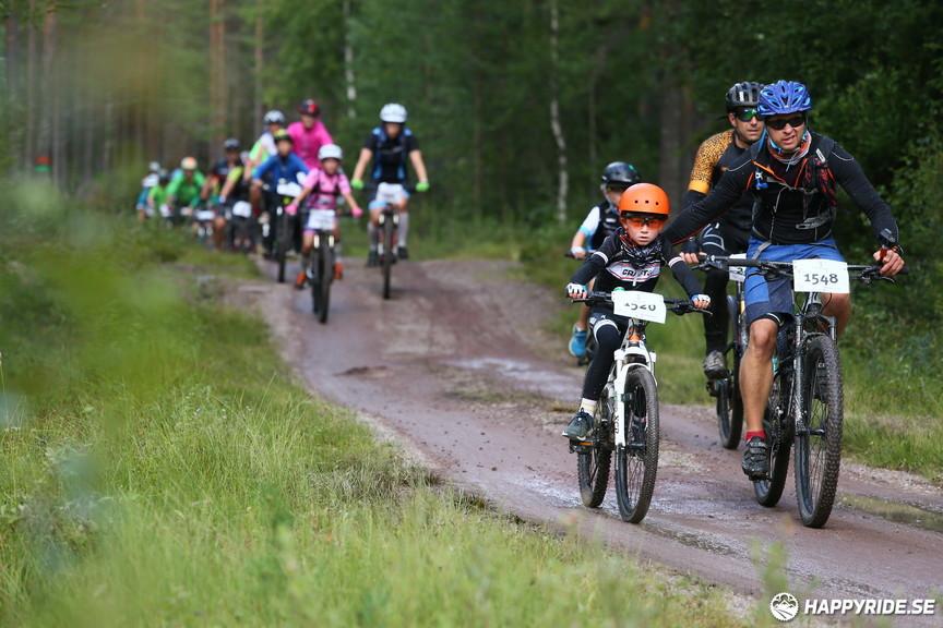 Bild från Cykelvasan 2019 (30km)