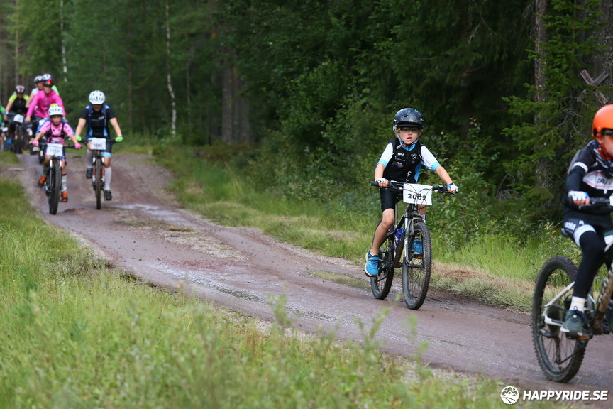 Bild från Cykelvasan 2019 (30km)