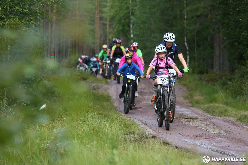 Bild från Cykelvasan 2019 (30km)