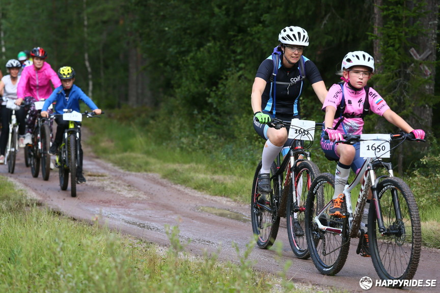 Bild från Cykelvasan 2019 (30km)