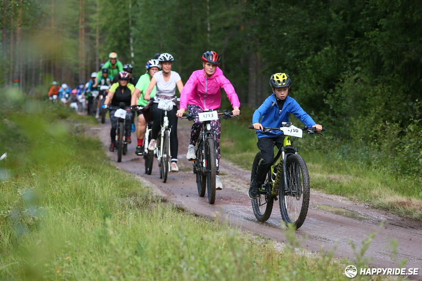 Bild från Cykelvasan 2019 (30km)