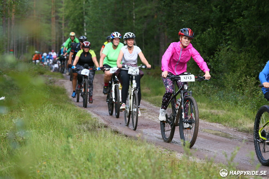 Bild från Cykelvasan 2019 (30km)