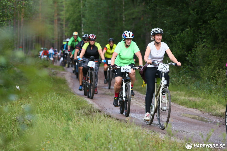 Bild från Cykelvasan 2019 (30km)
