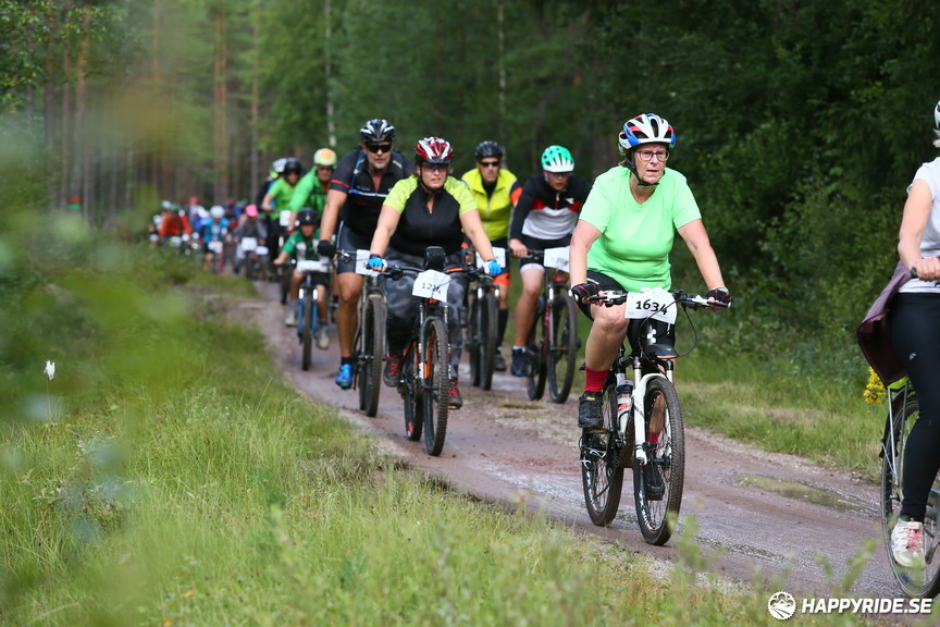 Bild från Cykelvasan 2019 (30km)