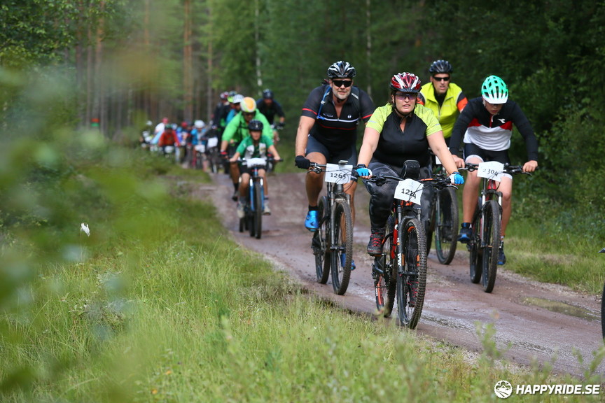 Bild från Cykelvasan 2019 (30km)
