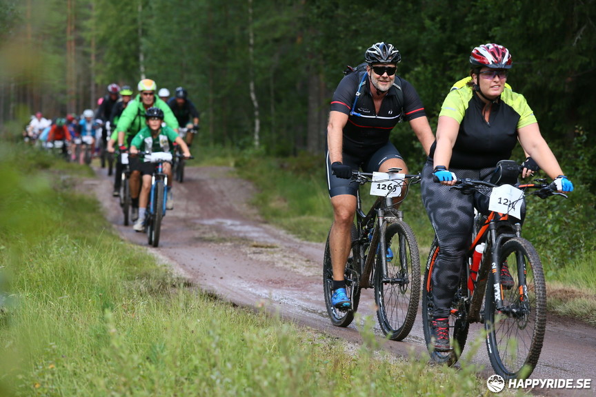 Bild från Cykelvasan 2019 (30km)
