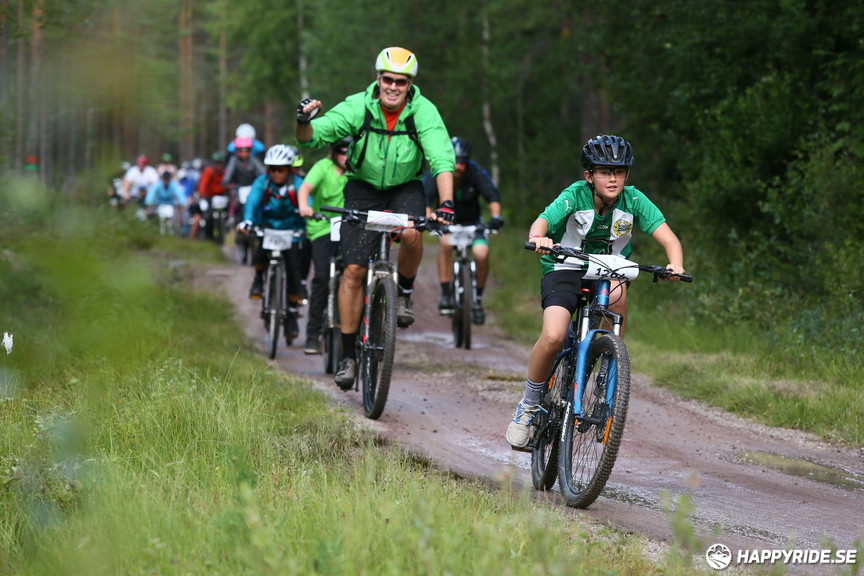 Bild från Cykelvasan 2019 (30km)