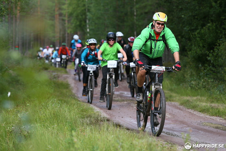Bild från Cykelvasan 2019 (30km)