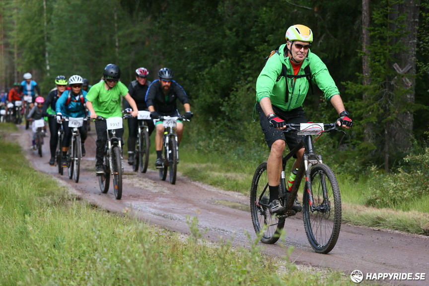 Bild från Cykelvasan 2019 (30km)