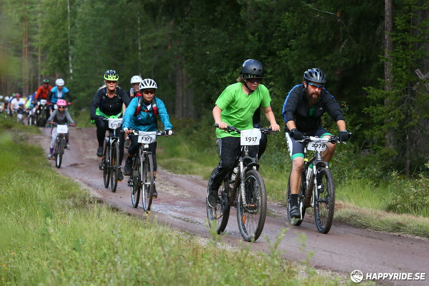 Bild från Cykelvasan 2019 (30km)