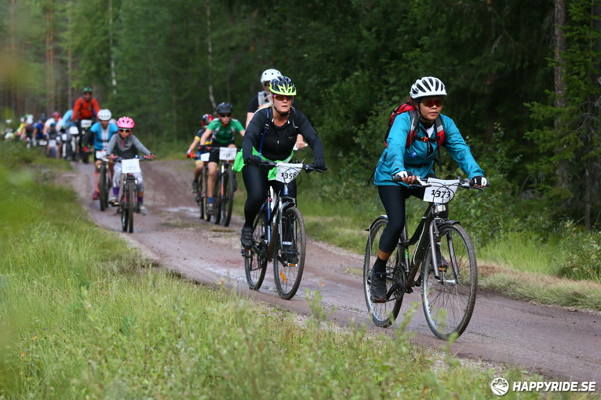 Bild från Cykelvasan 2019 (30km)