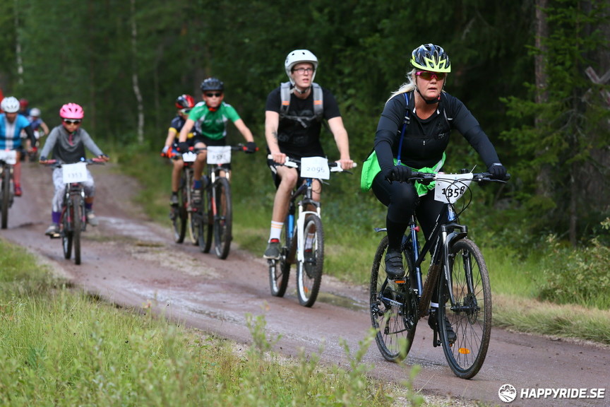Bild från Cykelvasan 2019 (30km)