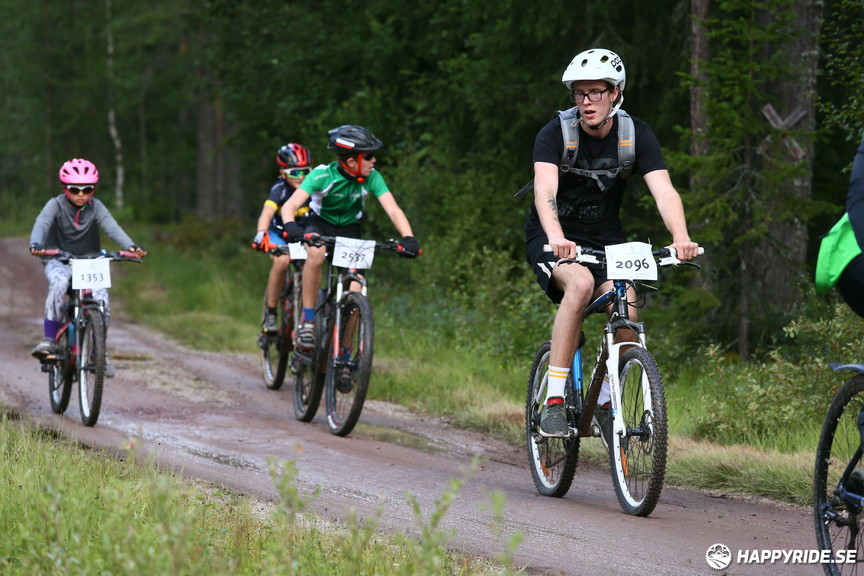 Bild från Cykelvasan 2019 (30km)