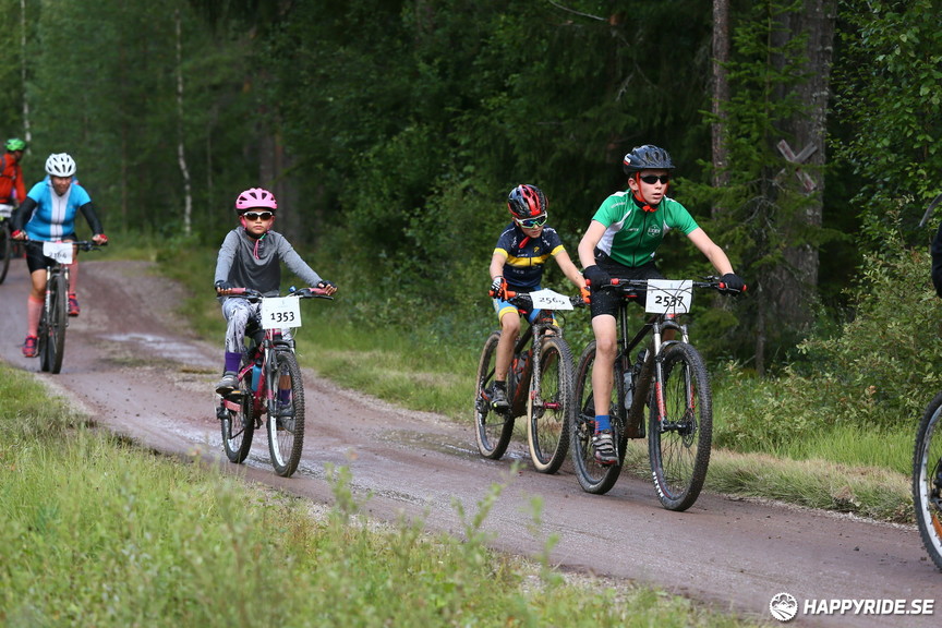 Bild från Cykelvasan 2019 (30km)