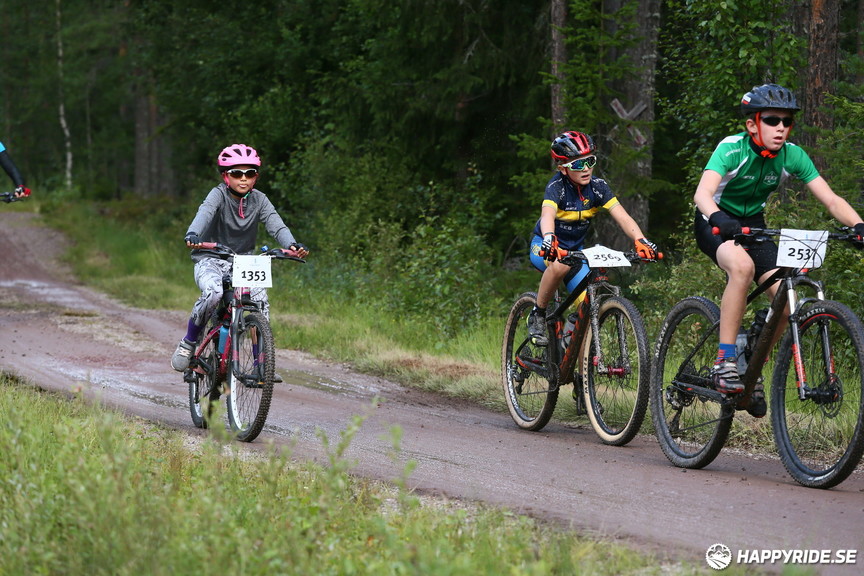 Bild från Cykelvasan 2019 (30km)