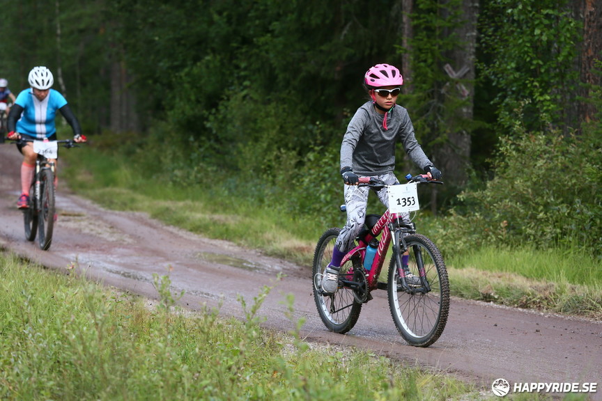 Bild från Cykelvasan 2019 (30km)