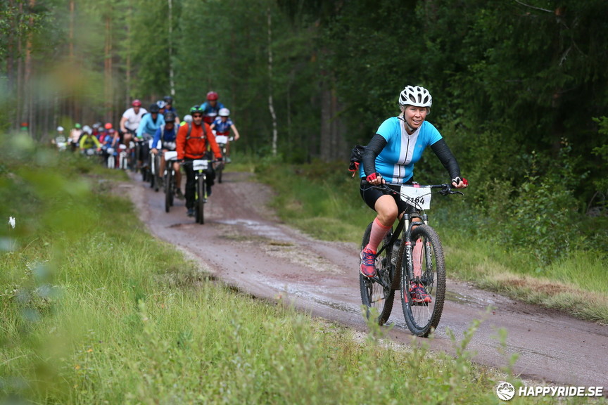Bild från Cykelvasan 2019 (30km)