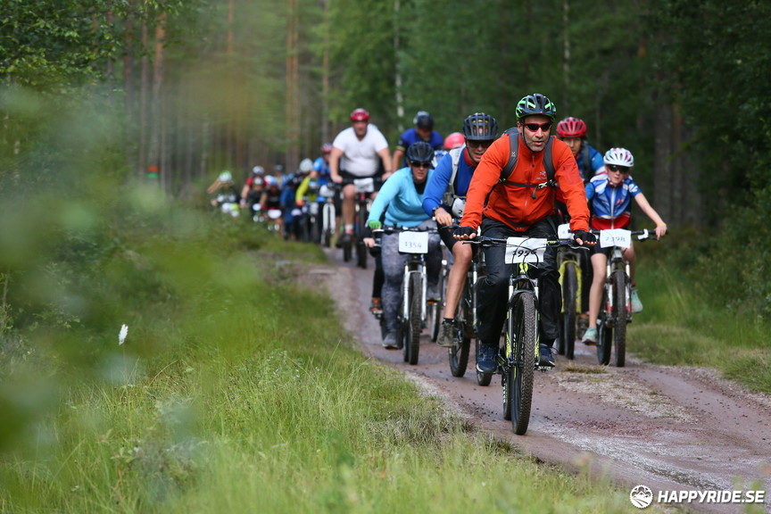 Bild från Cykelvasan 2019 (30km)