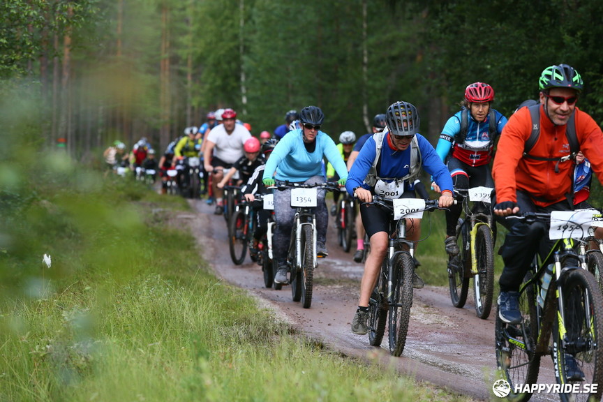 Bild från Cykelvasan 2019 (30km)