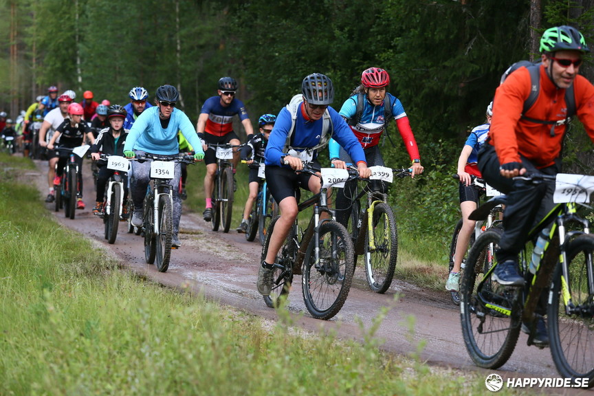 Bild från Cykelvasan 2019 (30km)