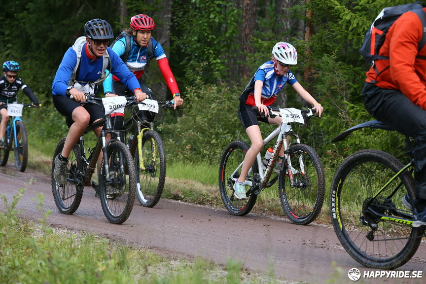 Bild från Cykelvasan 2019 (30km)
