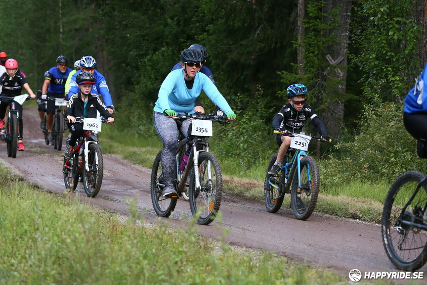 Bild från Cykelvasan 2019 (30km)