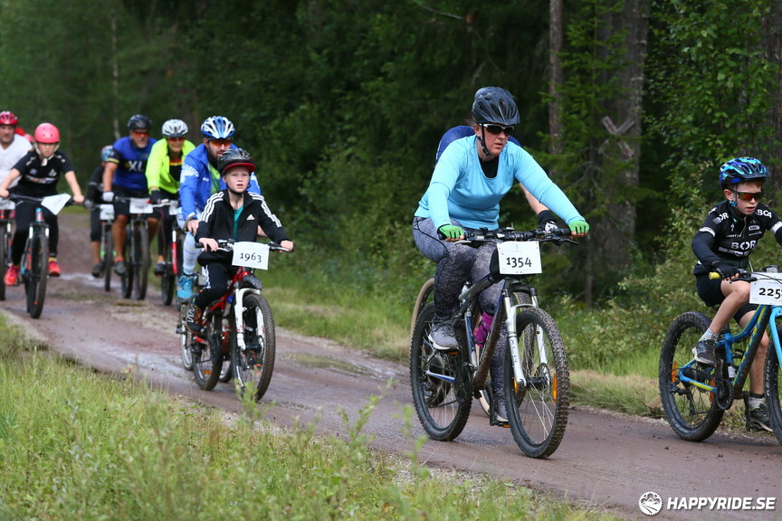 Bild från Cykelvasan 2019 (30km)