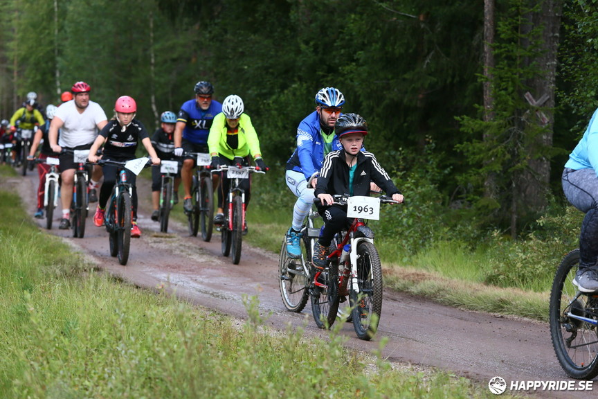 Bild från Cykelvasan 2019 (30km)