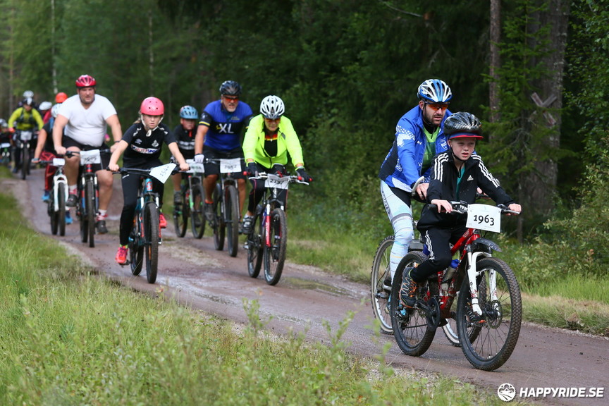 Bild från Cykelvasan 2019 (30km)