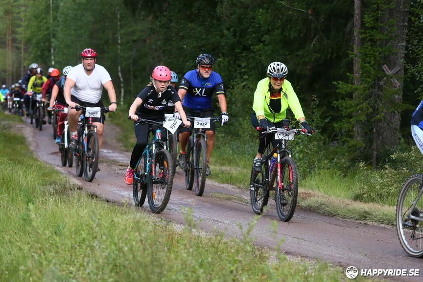 Bild från Cykelvasan 2019 (30km)