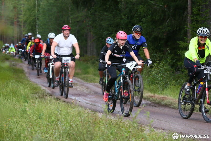 Bild från Cykelvasan 2019 (30km)