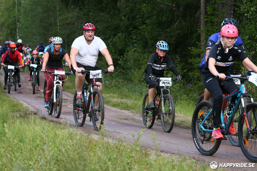 Bild från Cykelvasan 2019 (30km)