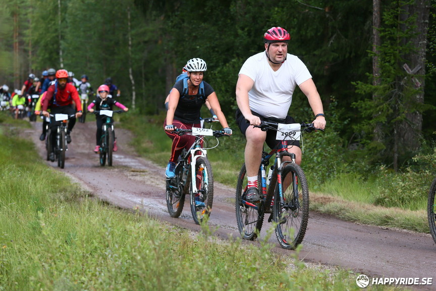 Bild från Cykelvasan 2019 (30km)