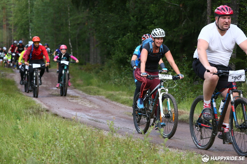 Bild från Cykelvasan 2019 (30km)