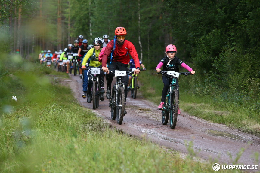 Bild från Cykelvasan 2019 (30km)