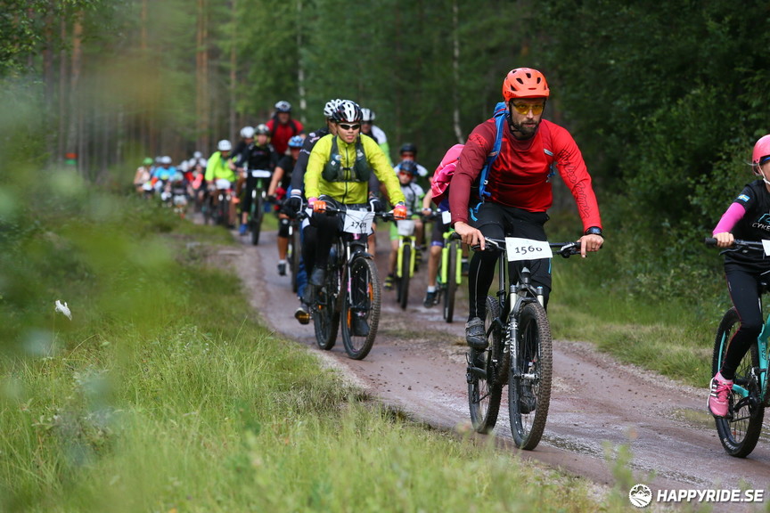 Bild från Cykelvasan 2019 (30km)