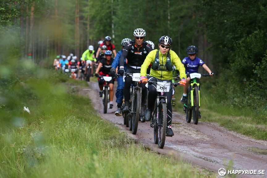 Bild från Cykelvasan 2019 (30km)