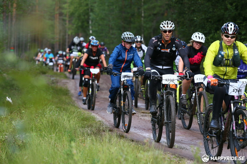 Bild från Cykelvasan 2019 (30km)
