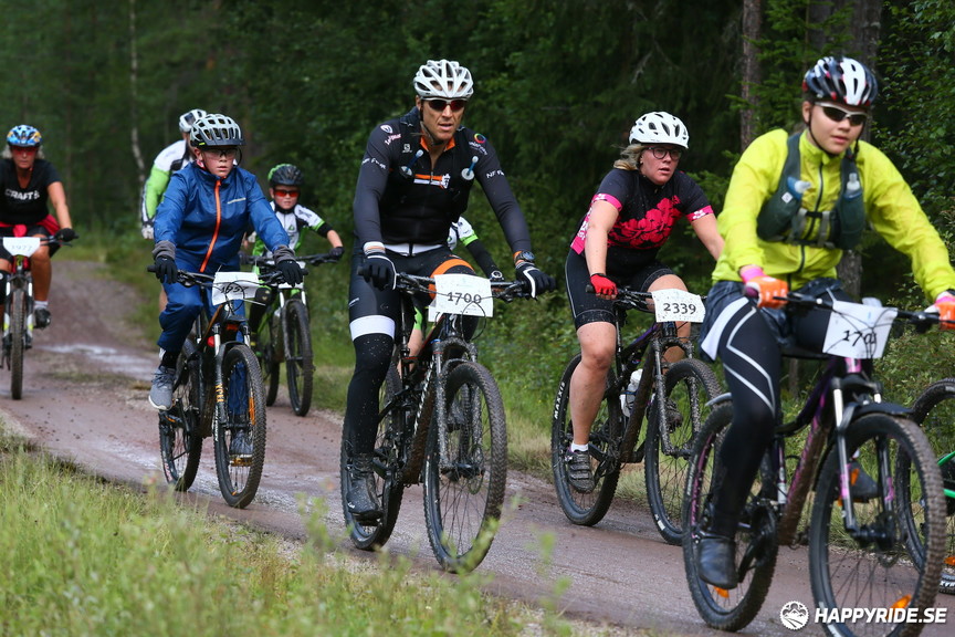 Bild från Cykelvasan 2019 (30km)