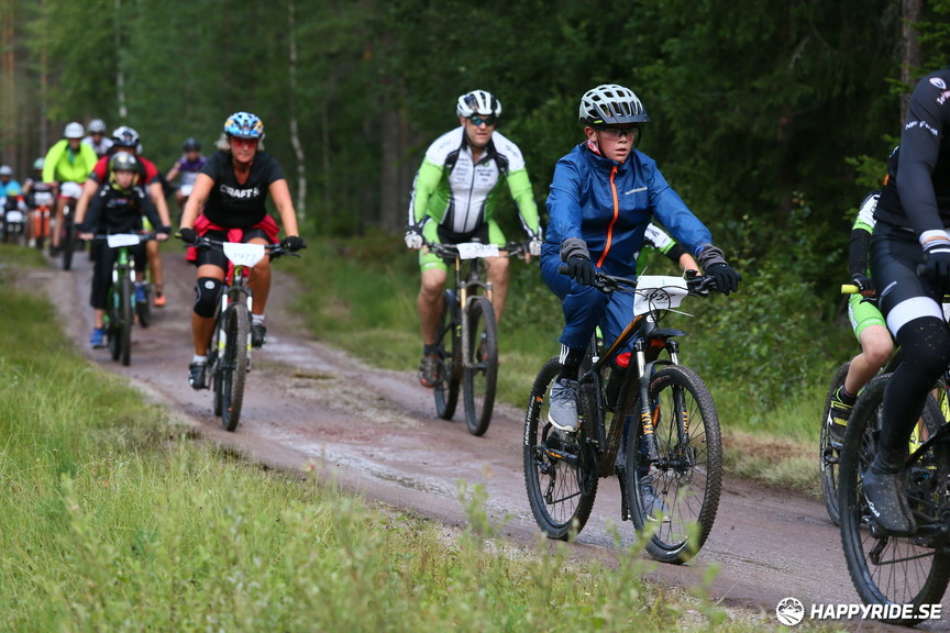 Bild från Cykelvasan 2019 (30km)