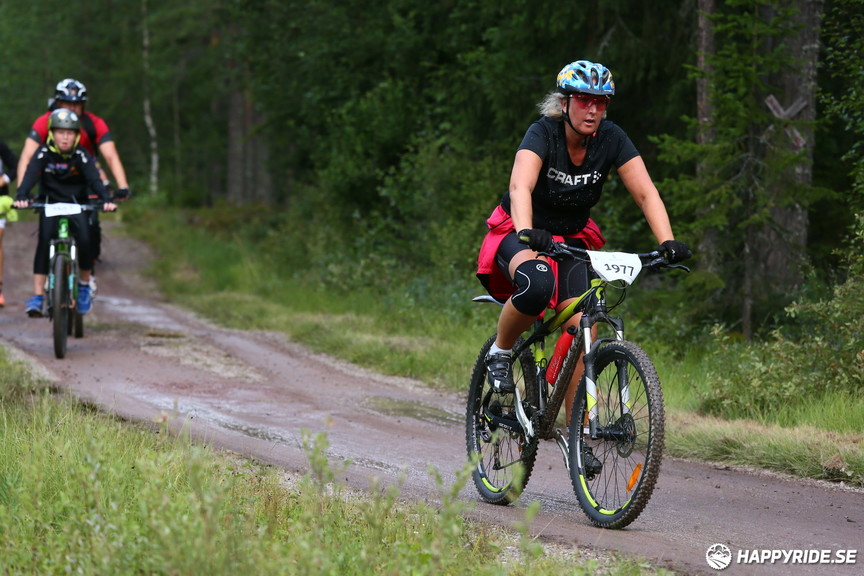 Bild från Cykelvasan 2019 (30km)