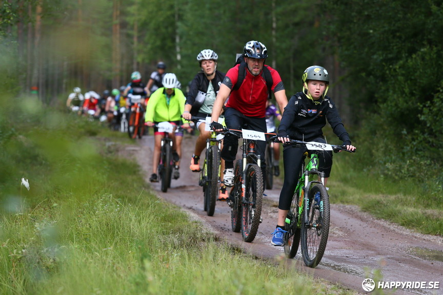 Bild från Cykelvasan 2019 (30km)