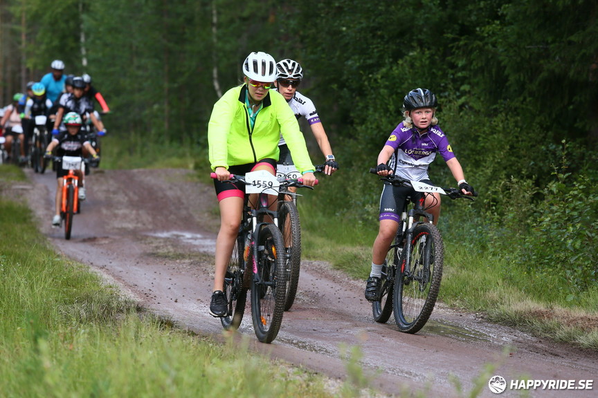 Bild från Cykelvasan 2019 (30km)