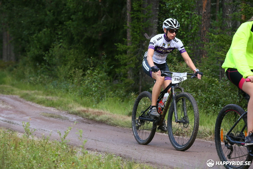 Bild från Cykelvasan 2019 (30km)