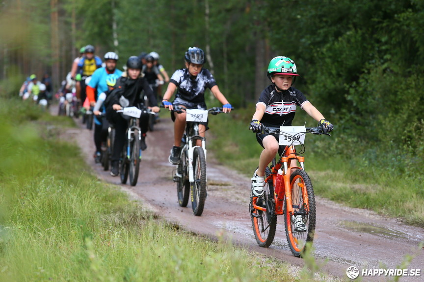 Bild från Cykelvasan 2019 (30km)