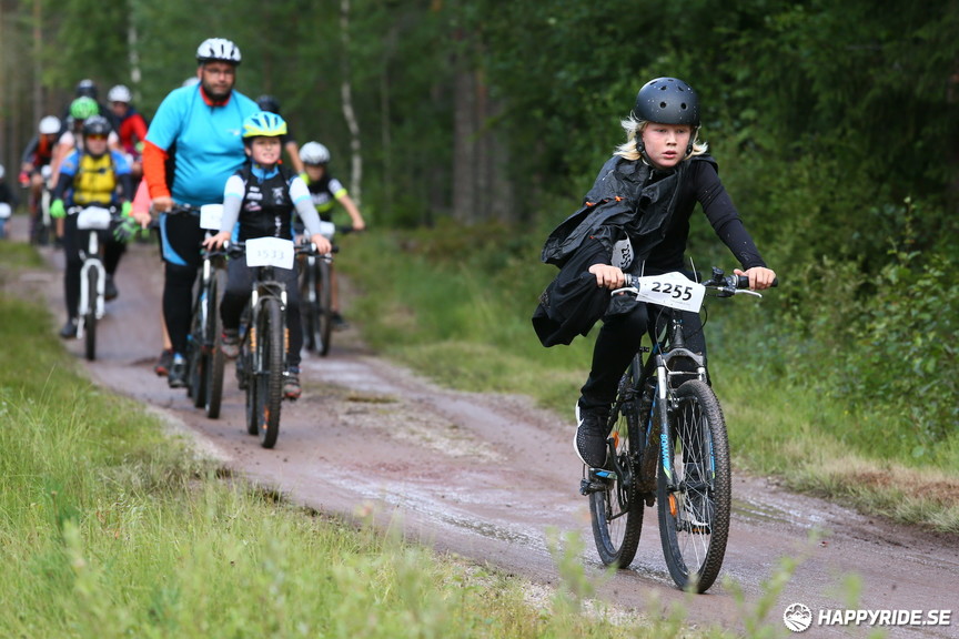 Bild från Cykelvasan 2019 (30km)