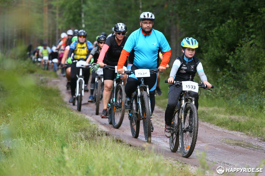 Bild från Cykelvasan 2019 (30km)