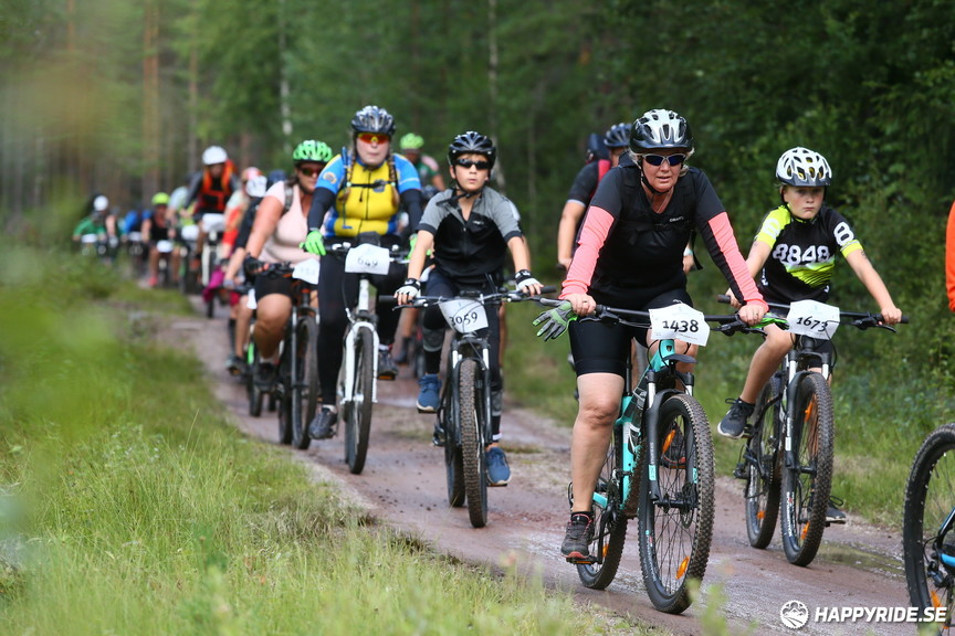 Bild från Cykelvasan 2019 (30km)