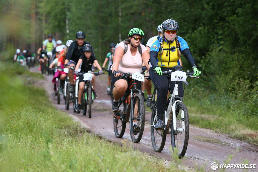 Bild från Cykelvasan 2019 (30km)